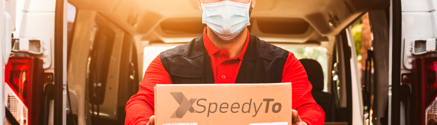 encomiendas y documentos